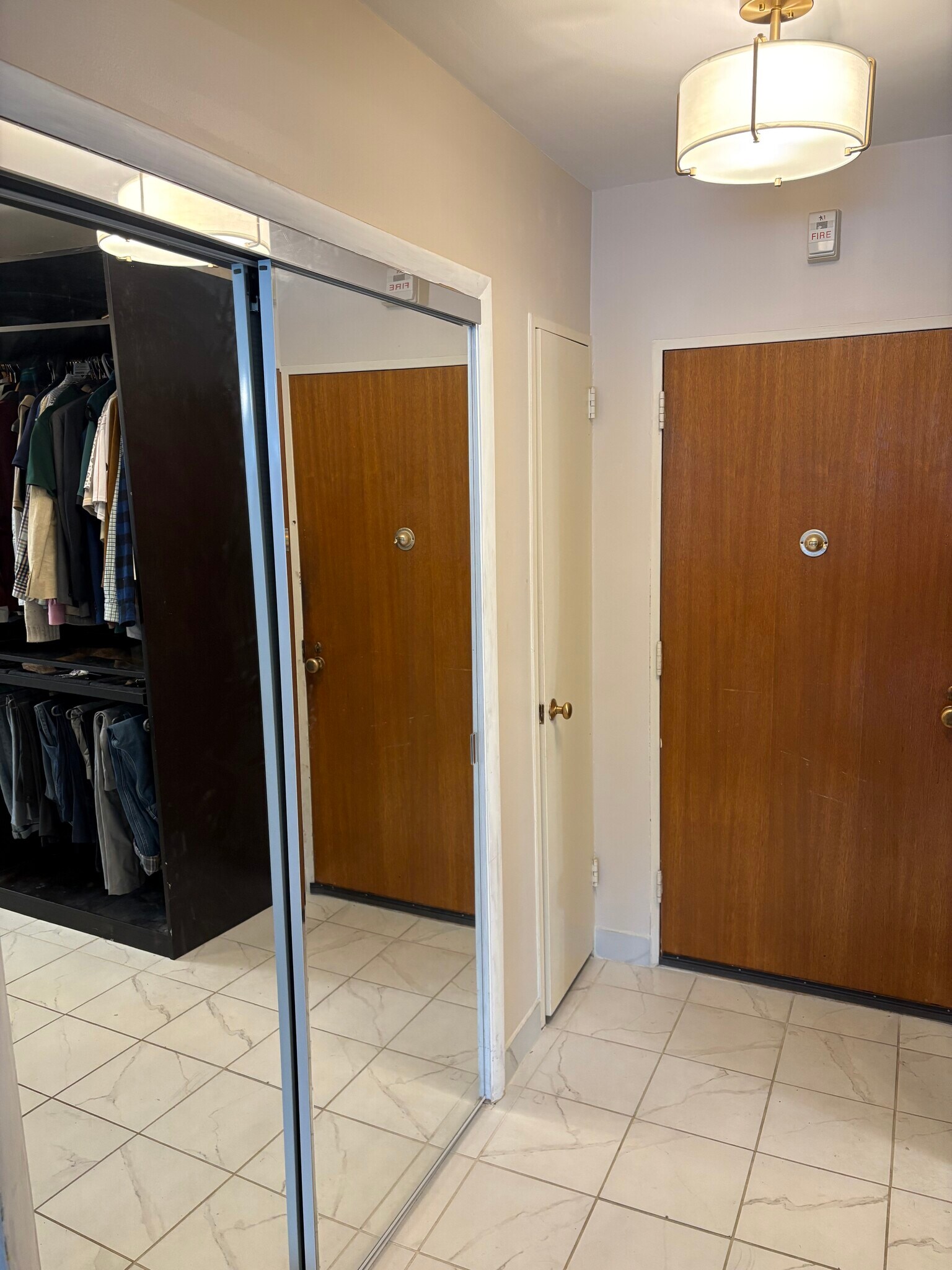 Building Photo - 2475 Virginia Ave NW