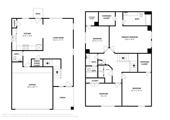 Building Photo - 21406 Jamals Way