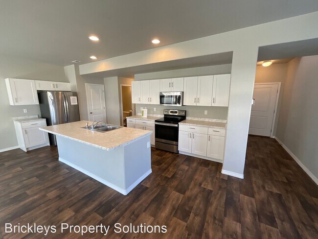 Building Photo - 3 br, 2.5 bath House - 4615 Gneiss Loop