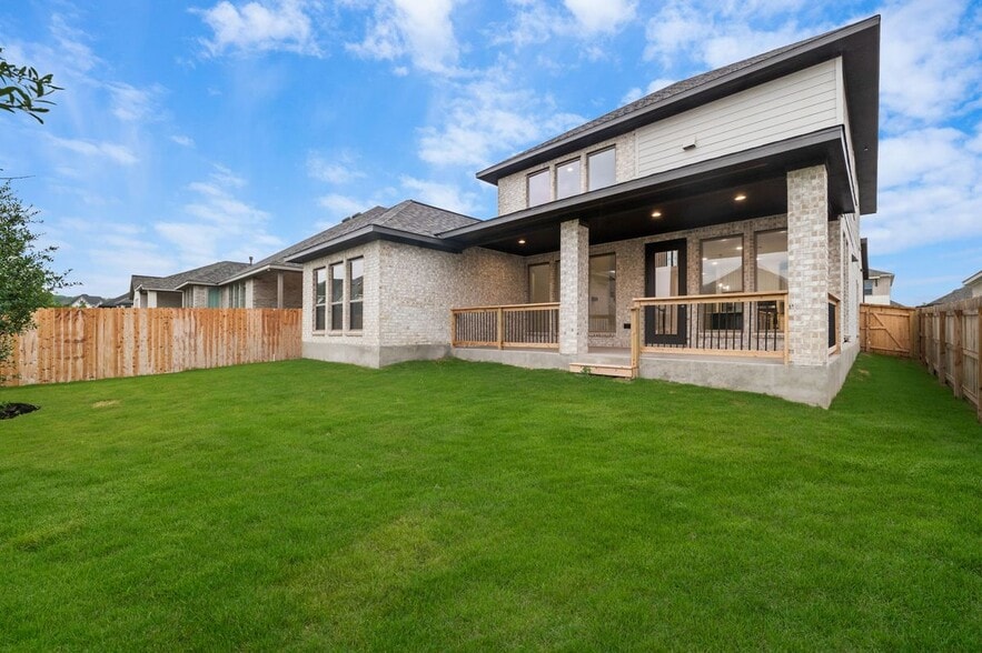 Building Photo - 145 Merry Calf Ln