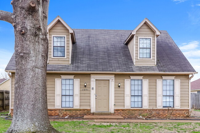 Building Photo - 2691 Country Lawn Cove
