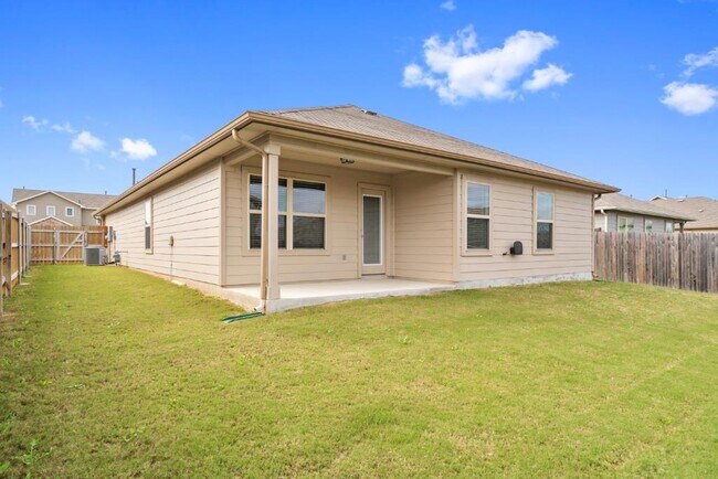 Building Photo - 2521 McCrae