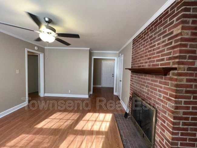 Building Photo - 3111 Morganton Rd