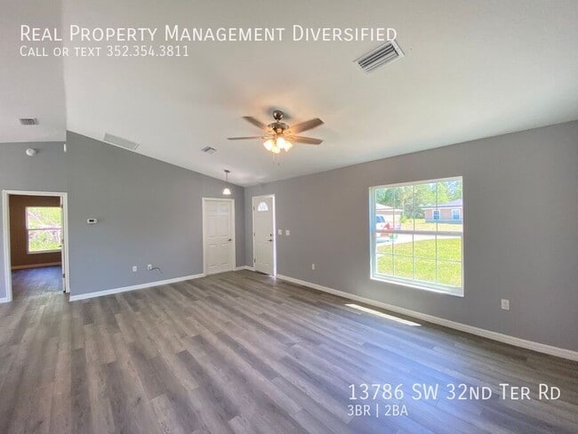 Building Photo - 13786 SW 32nd Terrace Rd