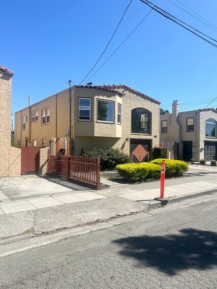Building Photo - 1315 Ryder St