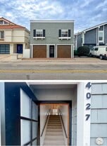 Building Photo - 4027 Ocean Dr