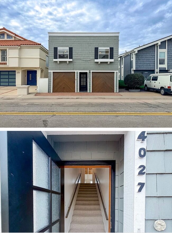Building Photo - 4027 Ocean Dr