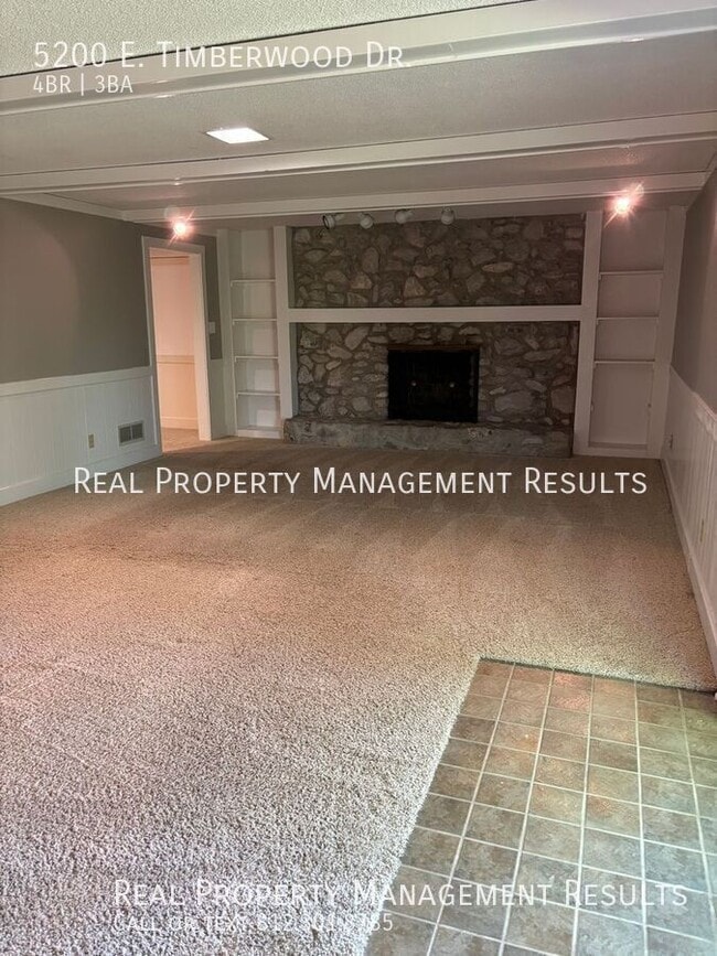 Building Photo - 5200 E Timberwood Dr