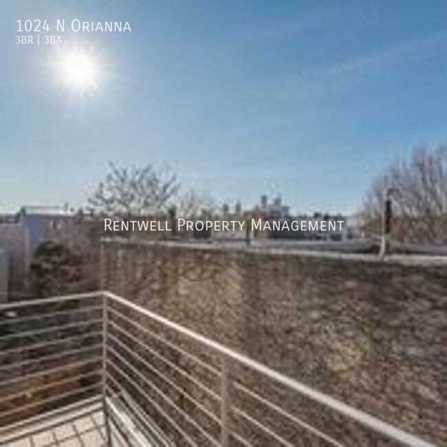 Building Photo - 3BR 2.5BA Townhouse in Northern Liberties ...
