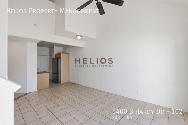 Building Photo - 5400 S Hardy Dr