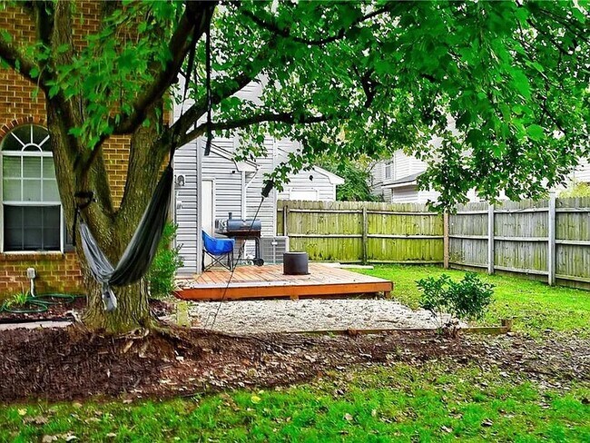 Building Photo - 4700 Parvathi Ct