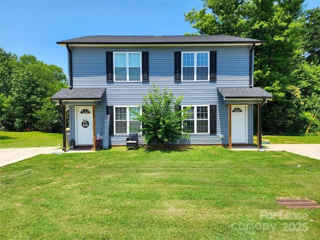 Primary Photo - 1311 N Juniper Ave