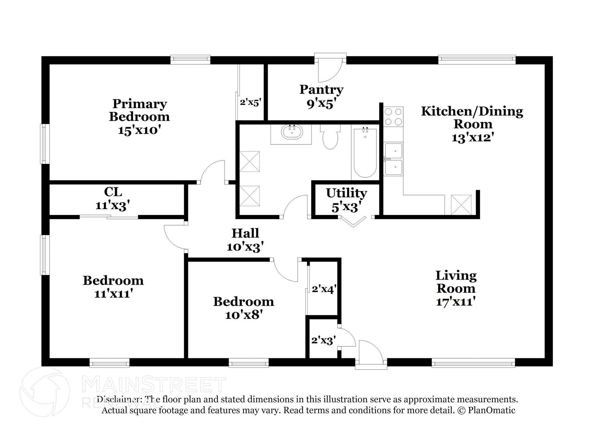 Building Photo - 357 Amesbury Dr