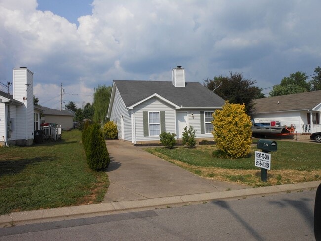 Building Photo - 471 Cedar Park Cir