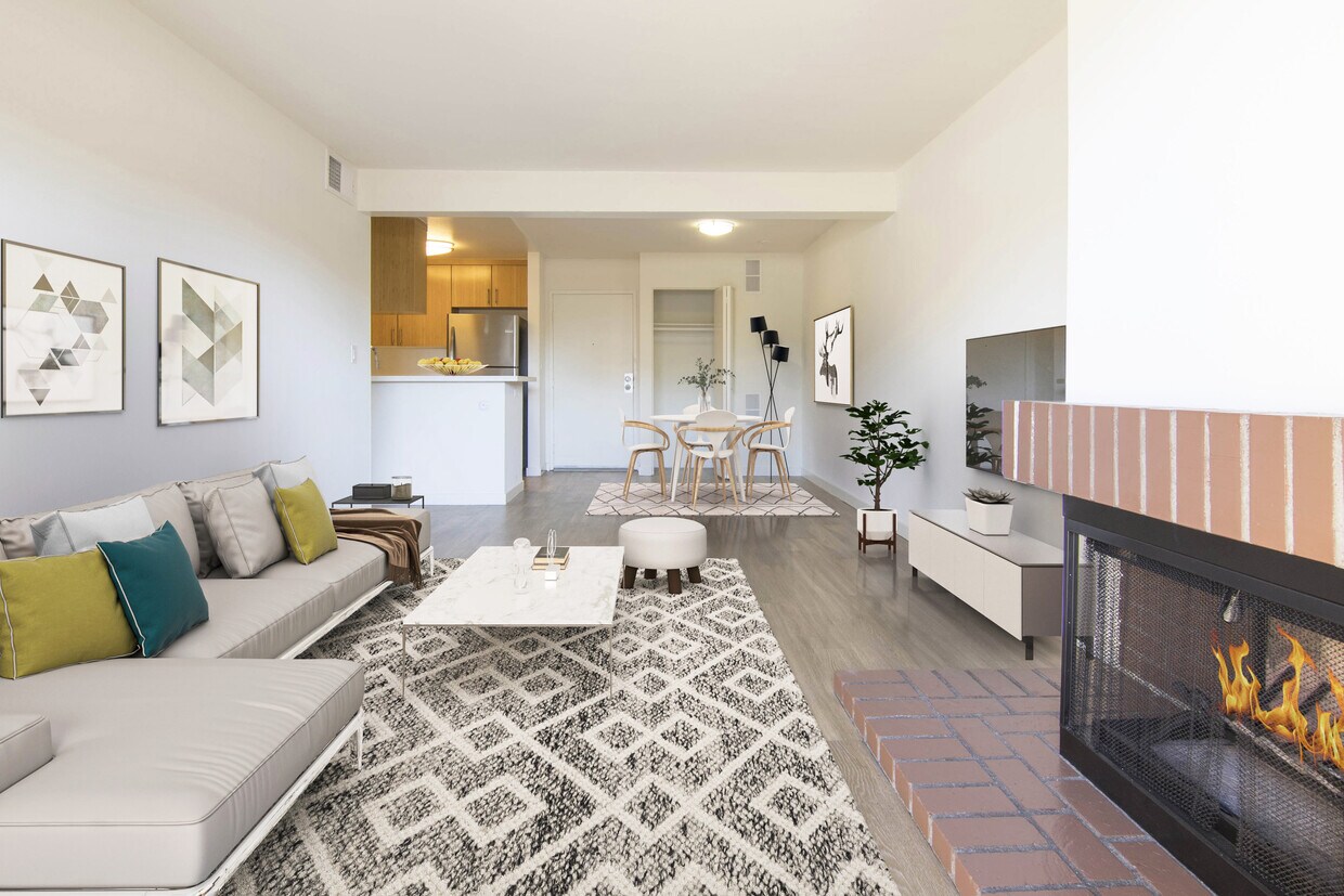 Nms West Hills Canoga Park Ca Apartment Finder