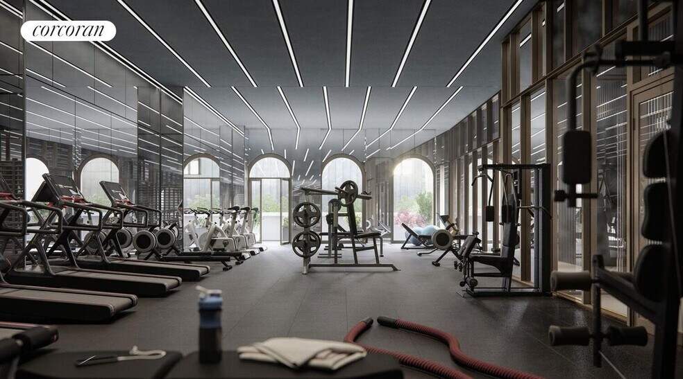 Building Photo - 130 William St