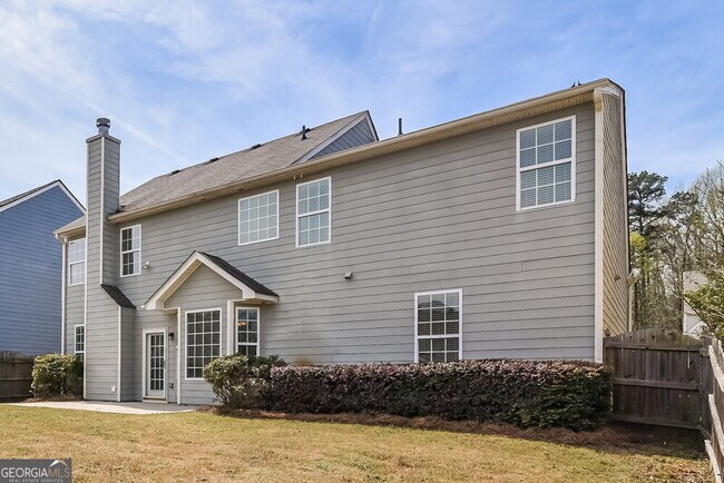 Building Photo - 2701 Sedgeview Ln NE