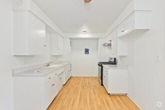 Building Photo - Cherokee Trail Apts