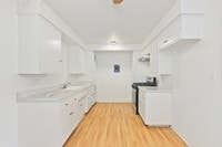 Building Photo - Cherokee Trail Apts
