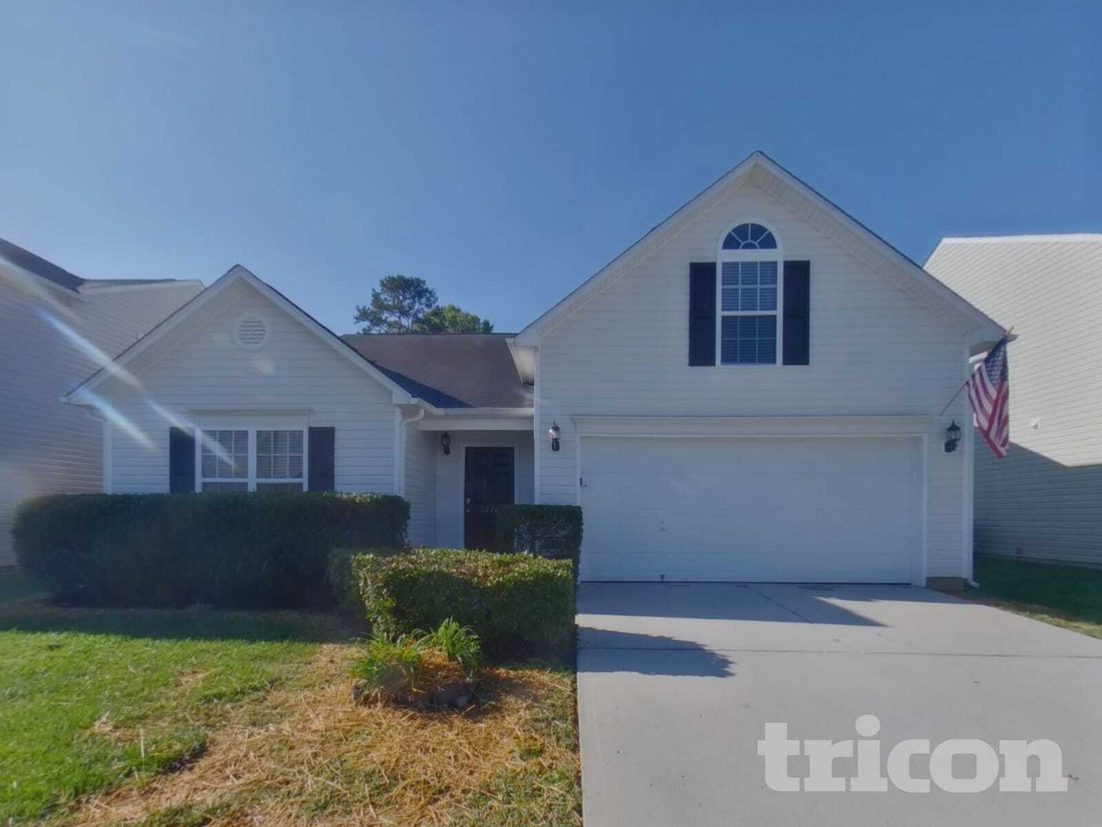 Building Photo - 3216 Laurenfields Way