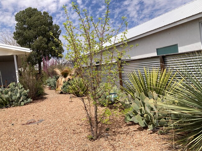 Building Photo - 104 E Waco St