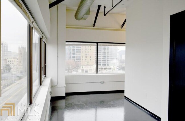 Building Photo - 120 Ralph McGill Blvd NE