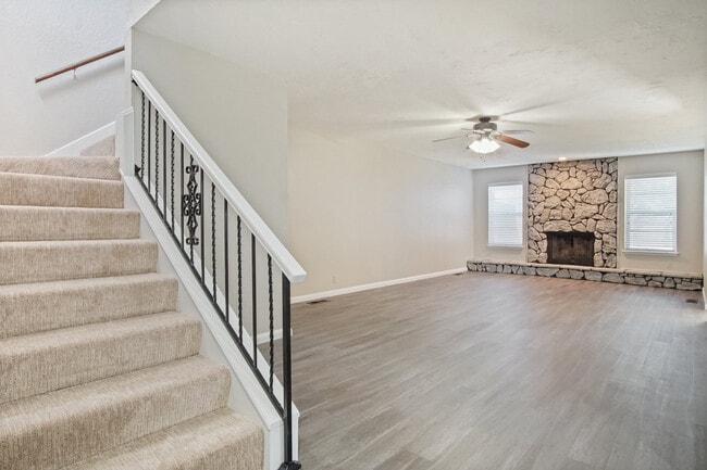Building Photo - 3621 Wynn Cir