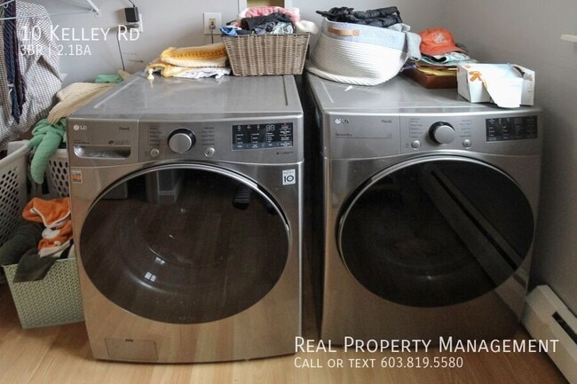 Building Photo - 10 Kelley Rd