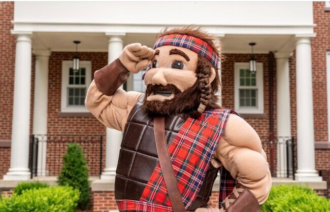 The Hghlander - 334 Shenandoah Cir