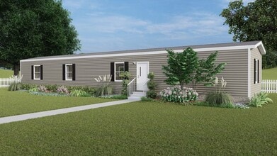 Building Photo - Patricia Mobile Home Park