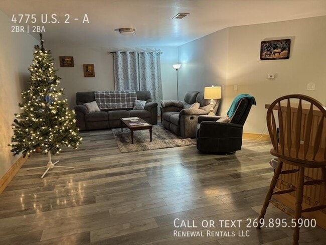 Building Photo - 4775 U.S. 2-A