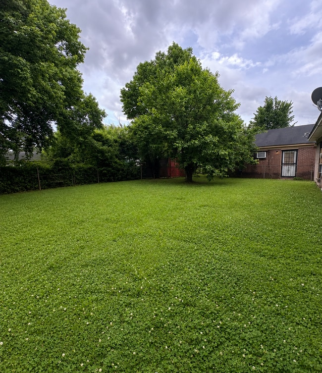 Building Photo - Charming 3 bedroom 1 bath Home - Open To Section 8