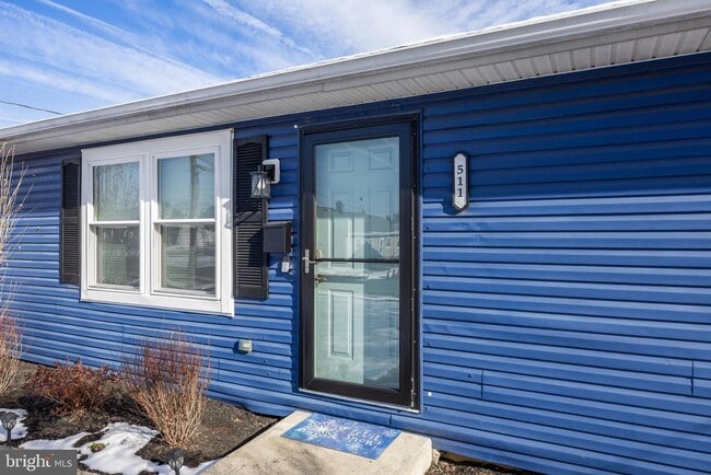 Building Photo - 511 Madison Ave