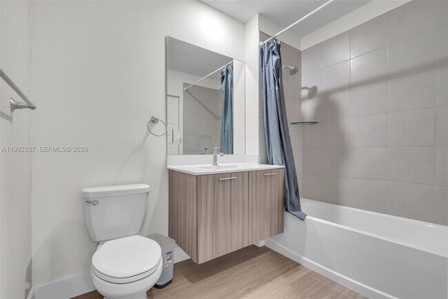 Building Photo - 8363 NW 41st St