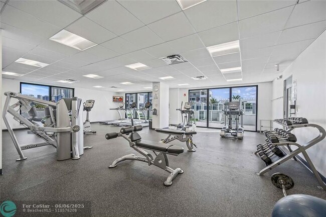 Building Photo - 3015 N Ocean Blvd