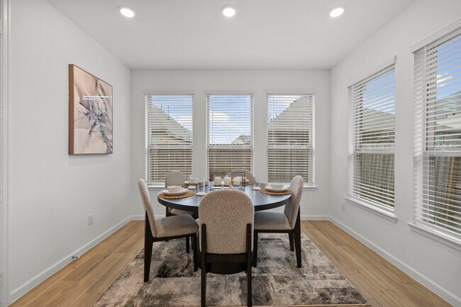 Building Photo - 3704 Field Coast Ln