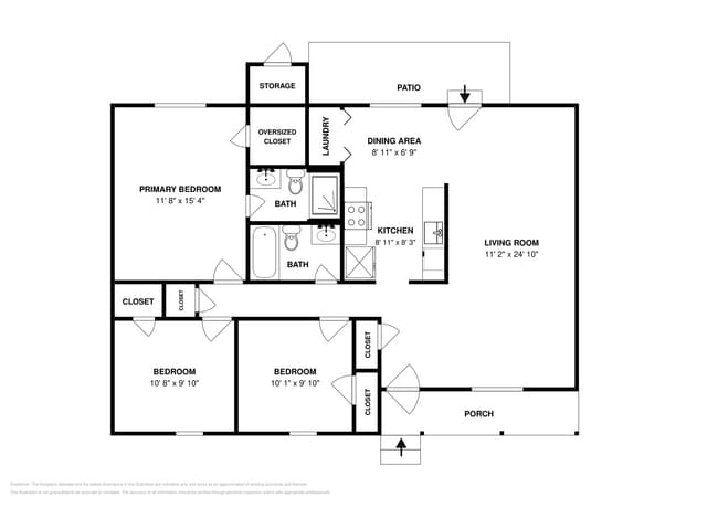 Building Photo - 204 Wexford Dr