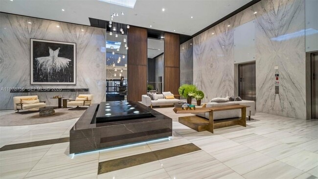 Building Photo - 1100 Biscayne Blvd