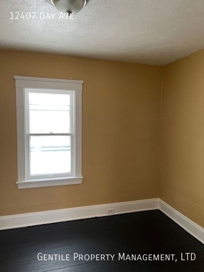 Building Photo - A Gentile Property - 12407 Gay Ave