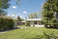 Building Photo - Charming 2 Bed, 1 Bath Home in Idaho Falls!