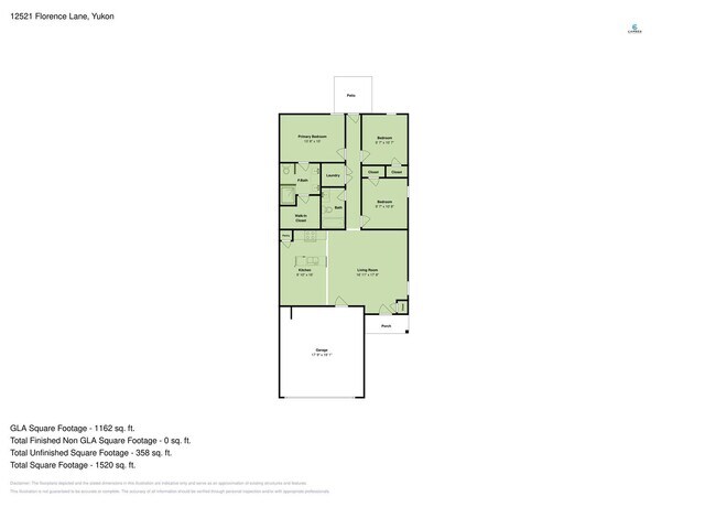 Building Photo - Luxury 3 Bedroom 2 Bathroom Duplex in Piedmont Schools (Neighborhood Park and Basketball Court)-L...