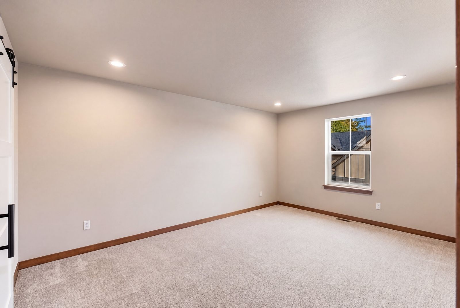 primary bedroom - 695 3rd Street