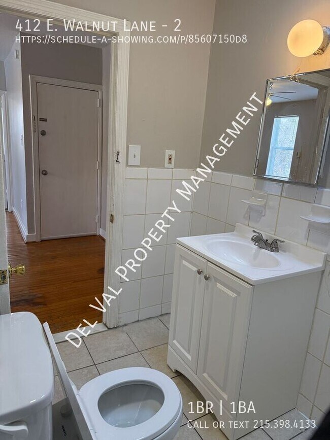 Building Photo - 412 E Walnut Ln