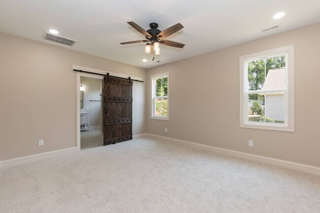 Building Photo - Comfort and Space with Easy Access to the ...