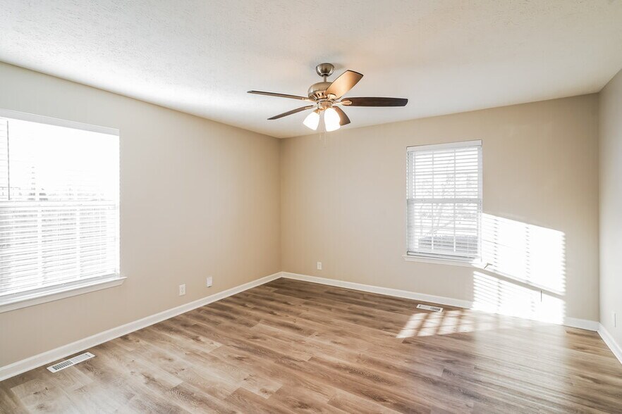 Building Photo - 1729 Cason Trail