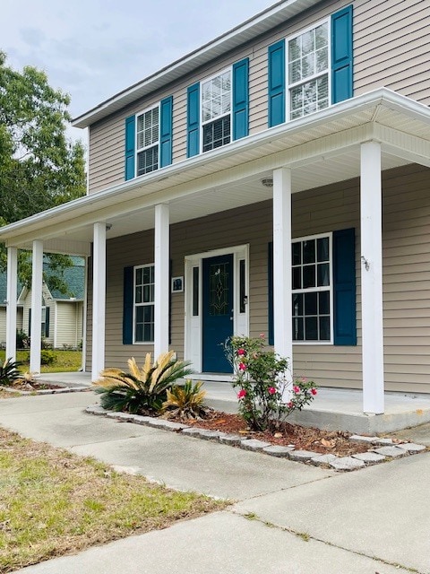 Building Photo - 144 Secretariat Dr