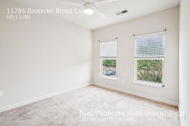 Building Photo - 11786 Dawkins Ridge Ln