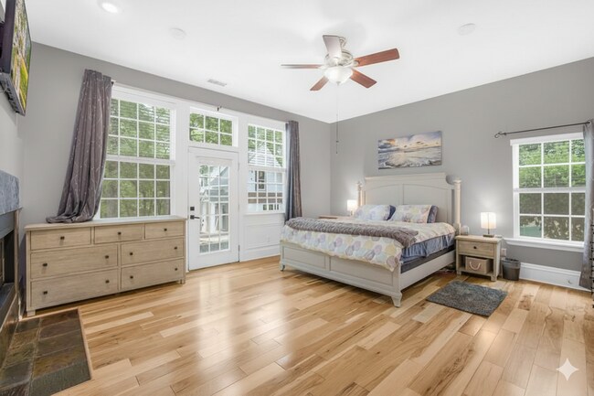 Building Photo - 7914 Gilead Rd