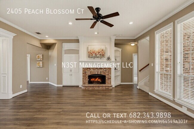 Building Photo - 2405 Peach Blossom Ct