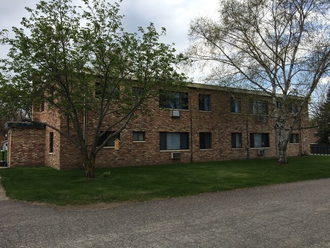 Building Photo - GRACE LIVING APTS. OF MILLTOWN